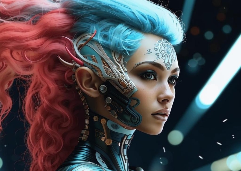 Исследование: Инопланетяне могут выглядеть как люди