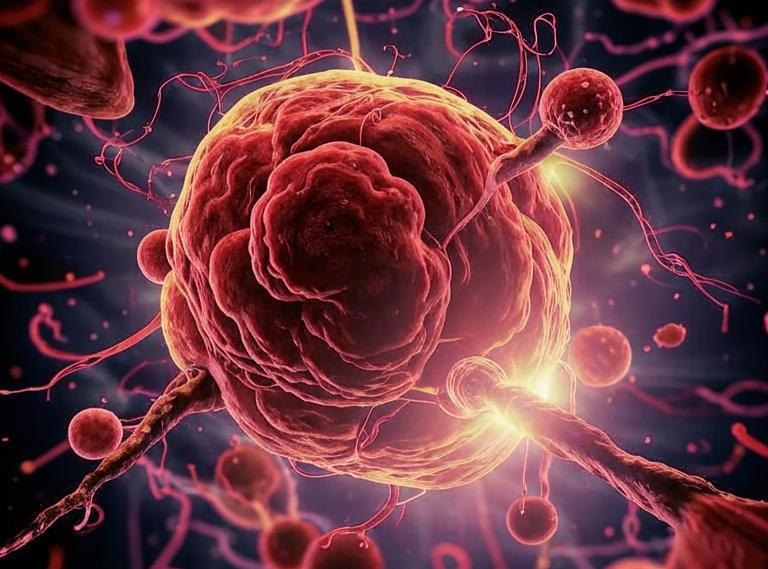 Исследование показало, что клетки вне мозга также способны хранить воспоминания