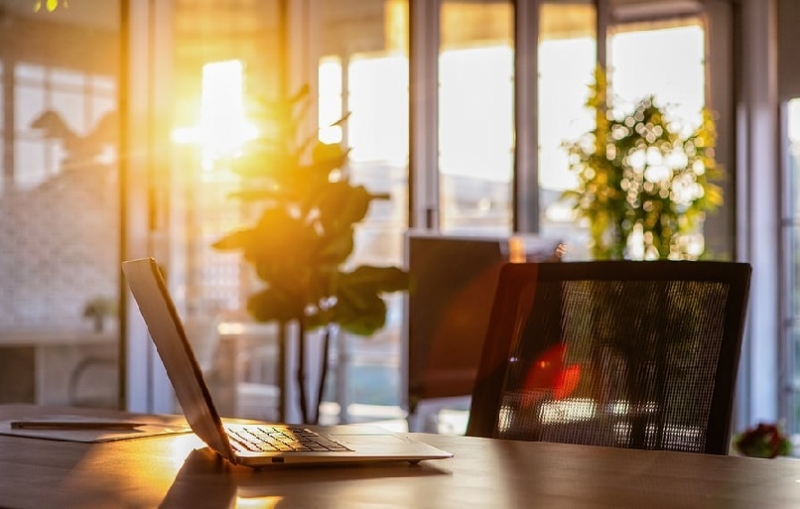 Исследователи придумали, как использовать солнечный свет для беспроводной передачи данных