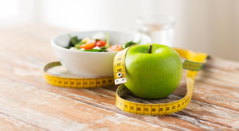 Известный тренер раскрыл секрет, как похудеть без диет &mdash; читать на Gastronom.ru