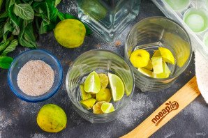 Кайпиринья