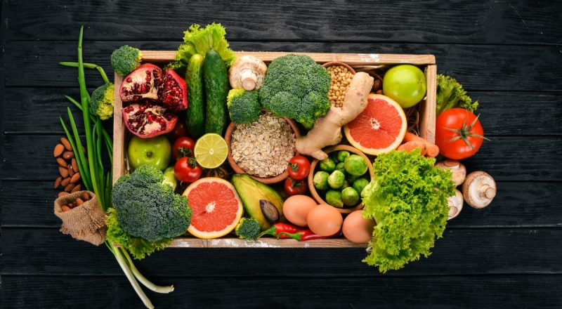 Как быстро и легко похудеть: диетолог назвала 4 продукта &mdash; читать на Gastronom.ru