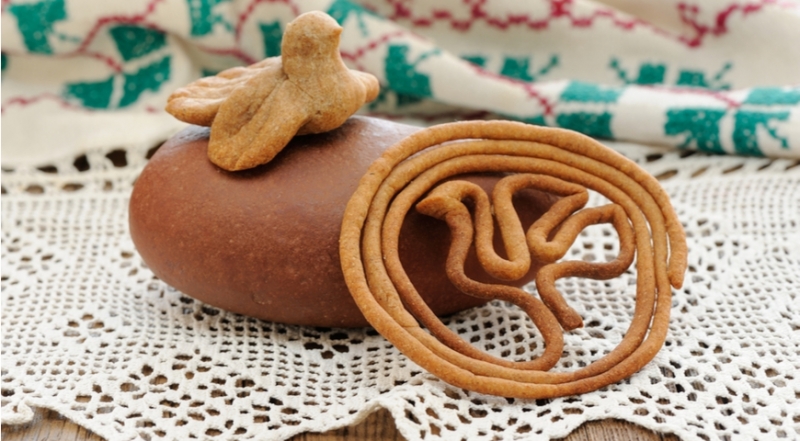 Как в марте печь тетёрки по рецептам бабушек из Каргополя, чтобы вкусно весну встретить