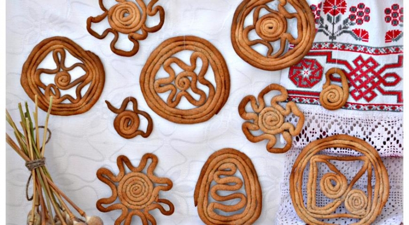 Как в марте печь тетёрки по рецептам бабушек из Каргополя, чтобы вкусно весну встретить