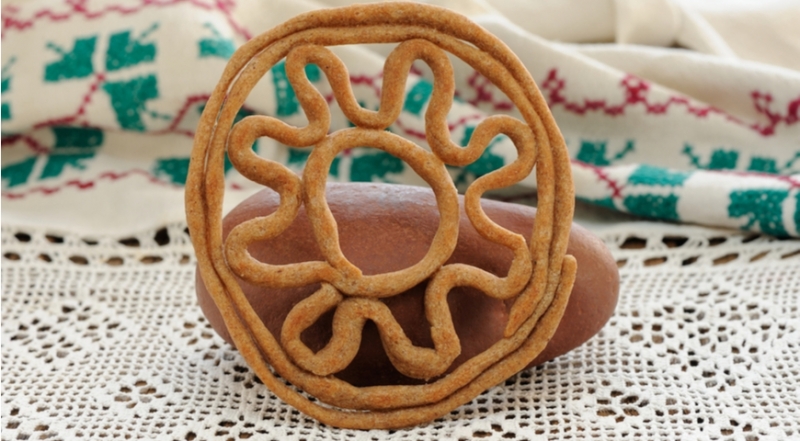 Как в марте печь тетёрки по рецептам бабушек из Каргополя, чтобы вкусно весну встретить