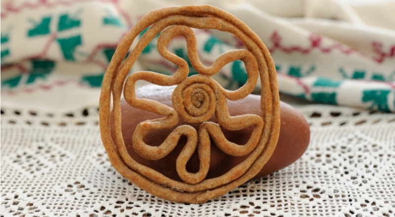 Как в марте печь тетёрки по рецептам бабушек из Каргополя, чтобы вкусно весну встретить