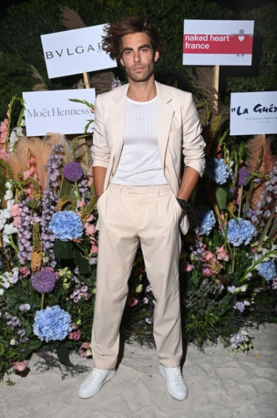 Канны-2021: Адель Экзаркопулос, Тимоти Шаламе, Изабель Юппер, Саша Лусс и другие на вечеринках в рамках фестиваля