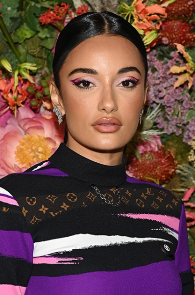 Канны-2021: Адель Экзаркопулос, Тимоти Шаламе, Изабель Юппер, Саша Лусс и другие на вечеринках в рамках фестиваля