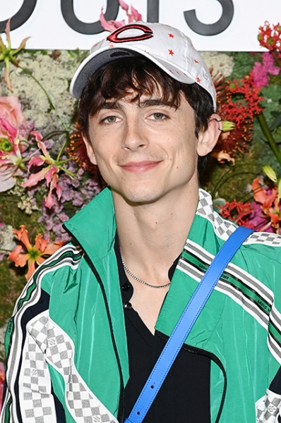 Канны-2021: Адель Экзаркопулос, Тимоти Шаламе, Изабель Юппер, Саша Лусс и другие на вечеринках в рамках фестиваля