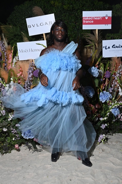 Канны-2021: Адель Экзаркопулос, Тимоти Шаламе, Изабель Юппер, Саша Лусс и другие на вечеринках в рамках фестиваля