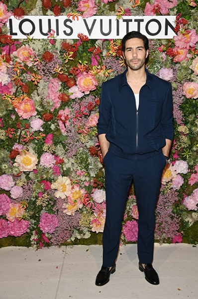 Канны-2021: Адель Экзаркопулос, Тимоти Шаламе, Изабель Юппер, Саша Лусс и другие на вечеринках в рамках фестиваля