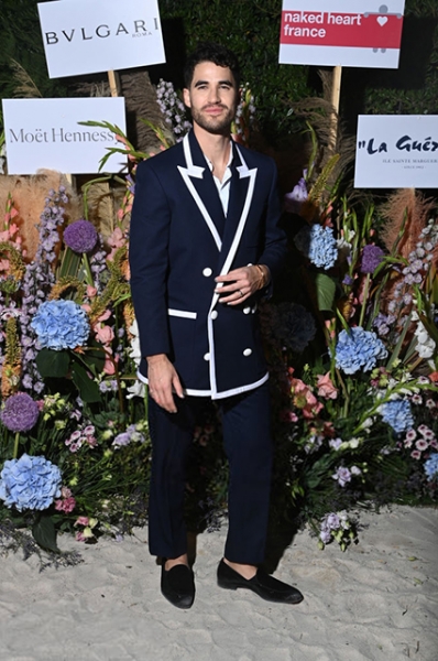 Канны-2021: Адель Экзаркопулос, Тимоти Шаламе, Изабель Юппер, Саша Лусс и другие на вечеринках в рамках фестиваля