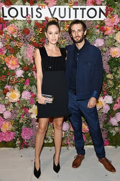 Канны-2021: Адель Экзаркопулос, Тимоти Шаламе, Изабель Юппер, Саша Лусс и другие на вечеринках в рамках фестиваля