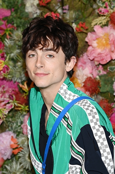 Канны-2021: Адель Экзаркопулос, Тимоти Шаламе, Изабель Юппер, Саша Лусс и другие на вечеринках в рамках фестиваля