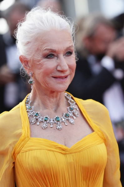 Канны-2021: Белла Хадид, Карла Бруни, Марион Котийяр, Энди Макдауэлл и другие на открытии кинофестиваля