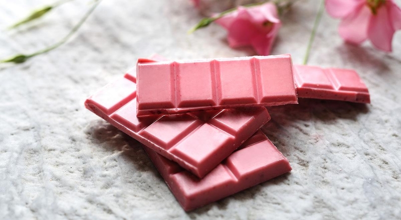 Картофельное молоко, рубиновый шоколад и другие гастрономические тренды 2023 &mdash; читать на Gastronom.ru