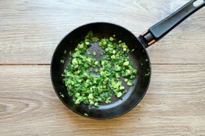 Картофельные зразы с луком