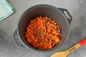 Кавказский лагман