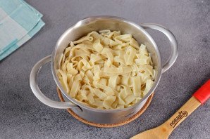 Кавказский лагман