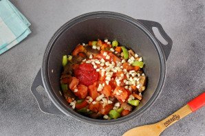 Кавказский лагман