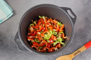 Кавказский лагман