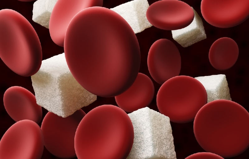 Китайские ученые победили диабет 1 типа: Организм пациента вырабатывает собственный инсулин