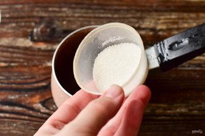 Кофе с лимоном