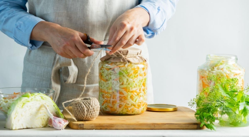 Когда квасить капусту в ноябре 2023: благоприятные дни &mdash; читать на Gastronom.ru