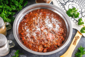 Колбаса из субпродуктов в домашних условиях