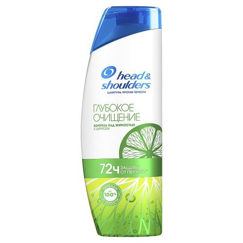 Конкурс "Лучший пользователь июня" с Head & Shoulders на MyCharm.ru