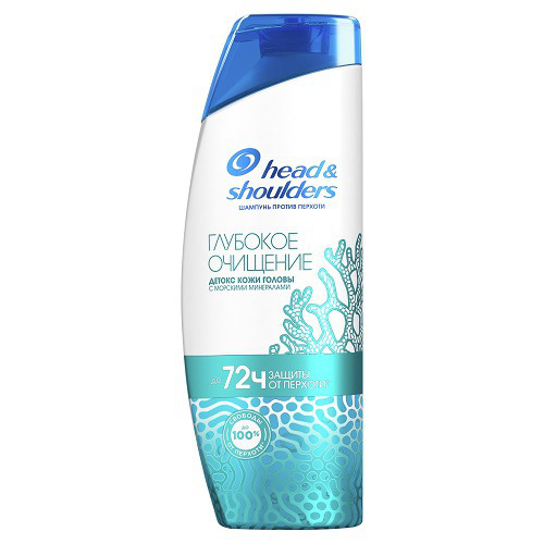 Конкурс "Лучший пользователь июня" с Head & Shoulders на MyCharm.ru