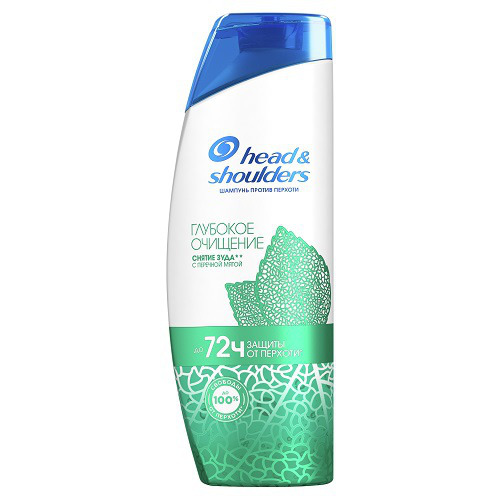 Конкурс "Лучший пользователь июня" с Head & Shoulders на MyCharm.ru