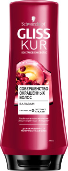 Конкурс "Ветер перемен" с Gliss Kur на MyCharm.ru