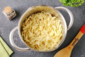 Ковурма лагман