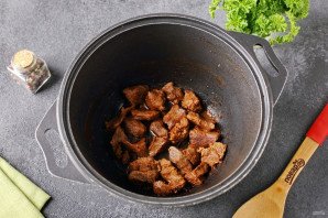 Ковурма лагман