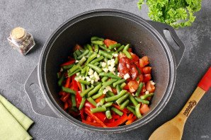 Ковурма лагман