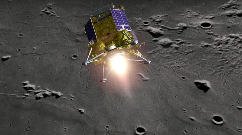 Крушение автоматической станции &laquo;Луна-25&raquo; в 2023 году было повторением старой ошибки