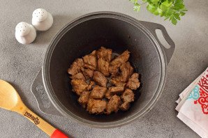 Лагман по-таджикски