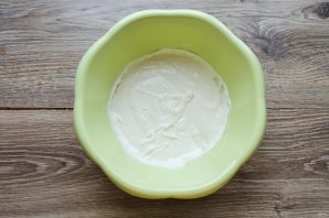 Ленивые пирожки с фаршем