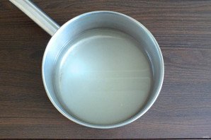 Ликер из ежевики