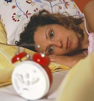 Люди, неспящие годами