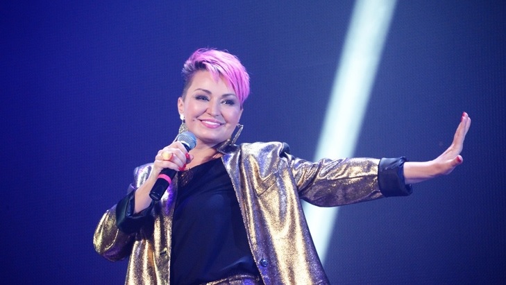 &laquo;Люди никогда не признают этого!&raquo;: Катя Лель о существовании инопланетян