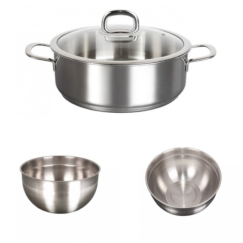 Мастер-классы "Kukmara &ndash; посуда на все времена"