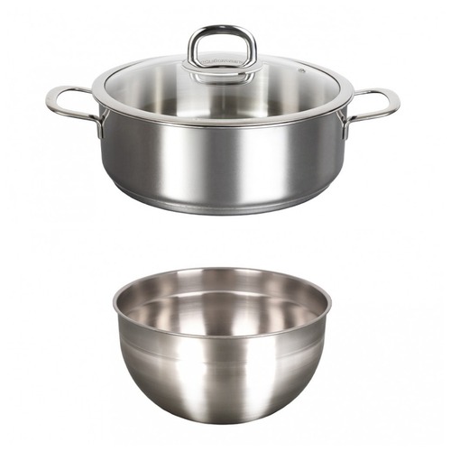 Мастер-классы "Kukmara &ndash; посуда на все времена"