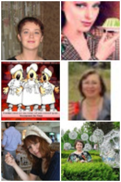 Мастер-классы "Kukmara &ndash; посуда на все времена"