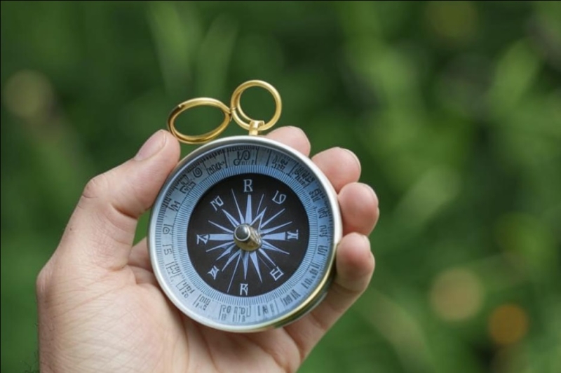 Места на Земле, где не работает магнитный компас