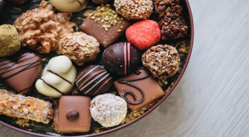Международный день шоколадных конфет: когда отмечают и как выбрать конфеты для подарка — читать на Gastronom.ru