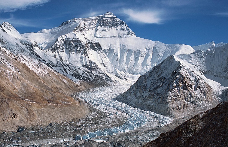 Миллионы людей рискуют оказаться под водой из-за климатических изменений, но не там, где вы ожидаете