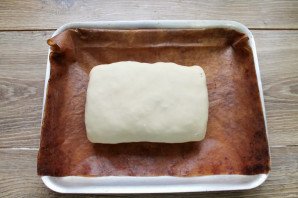 Мясо по-гасконски