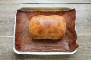 Мясо по-гасконски